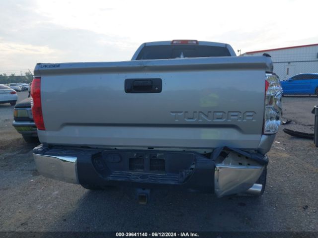 5TFRM5F15FX094451 Toyota Tundra Sr5 4.6l V8