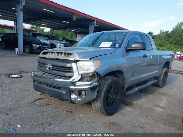 5TFRM5F15FX094451 Toyota Tundra Sr5 4.6l V8