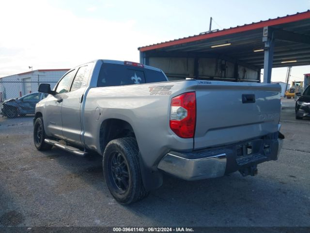 5TFRM5F15FX094451 Toyota Tundra Sr5 4.6l V8