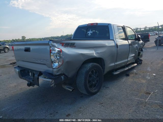 5TFRM5F15FX094451 Toyota Tundra Sr5 4.6l V8