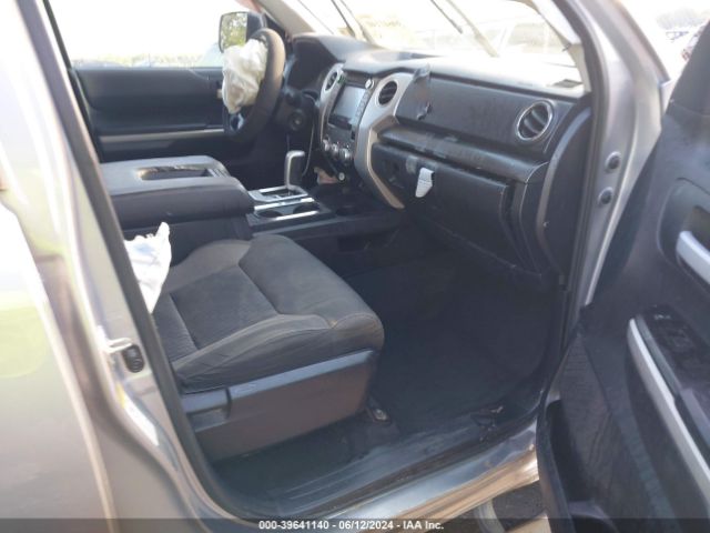 5TFRM5F15FX094451 Toyota Tundra Sr5 4.6l V8