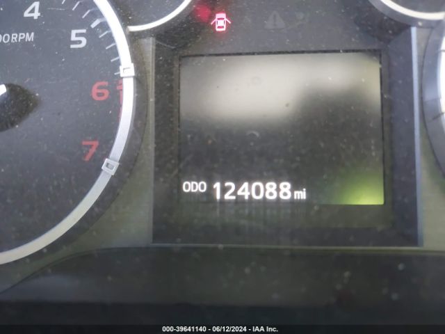 5TFRM5F15FX094451 Toyota Tundra Sr5 4.6l V8