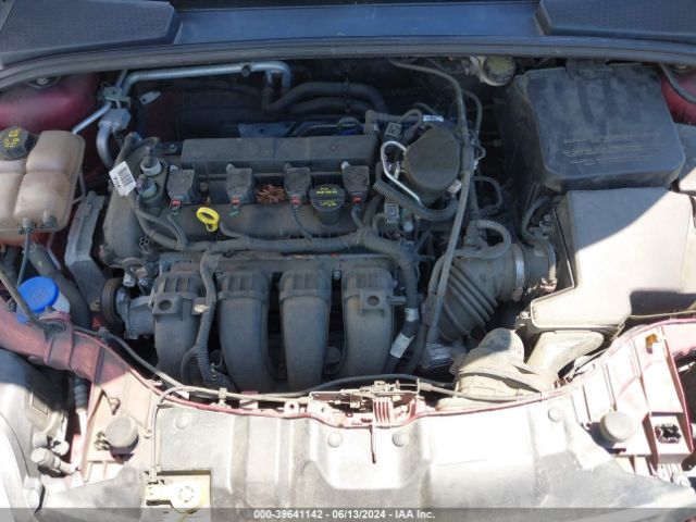 1FADP3K29EL298959 Ford FOCUS SE