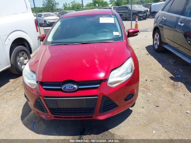 1FADP3K29EL298959 Ford FOCUS SE