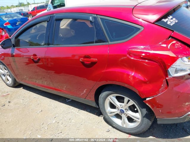 1FADP3K29EL298959 Ford FOCUS SE