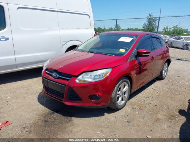 1FADP3K29EL298959 Ford FOCUS SE
