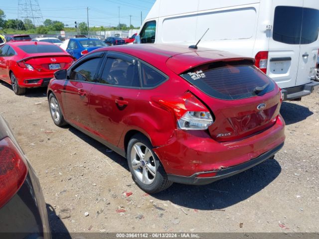 1FADP3K29EL298959 Ford FOCUS SE