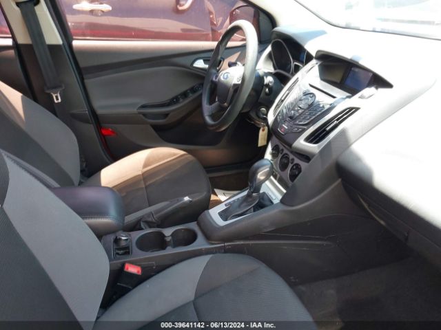 1FADP3K29EL298959 Ford FOCUS SE
