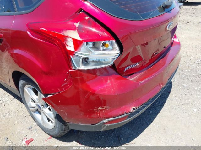 1FADP3K29EL298959 Ford FOCUS SE