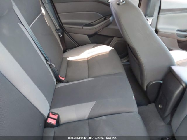 1FADP3K29EL298959 Ford FOCUS SE