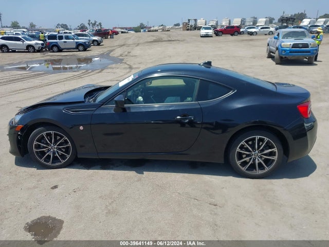 Toyota 86 2017 JF1ZNAA18H8702351 Image 14