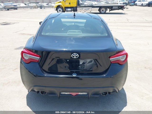 Toyota 86 2017 JF1ZNAA18H8702351 Image 16