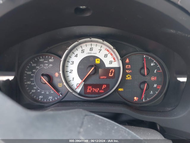 Toyota 86 2017 JF1ZNAA18H8702351 Image 7