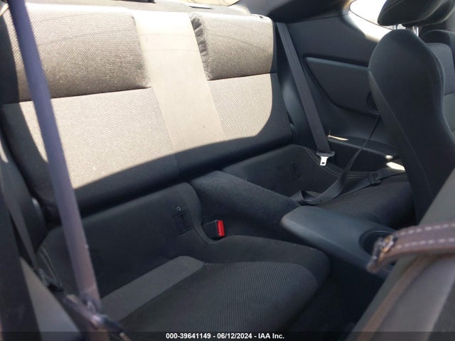 Toyota 86 2017 JF1ZNAA18H8702351 Image 8