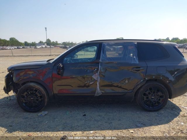 5XYP5DHC3NG289236 KIA Telluride Sx