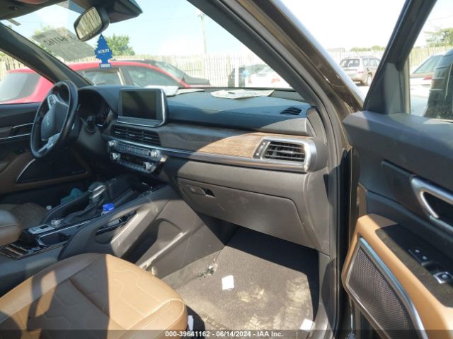 5XYP5DHC3NG289236 KIA Telluride Sx