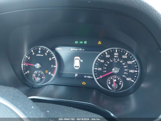 5XYP5DHC3NG289236 KIA Telluride Sx