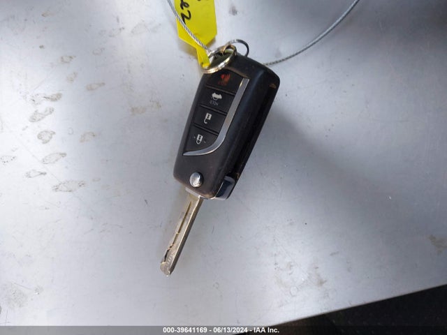 Toyota COROLLA SE 2020 JTDS4RCE2LJ034903 Image 11