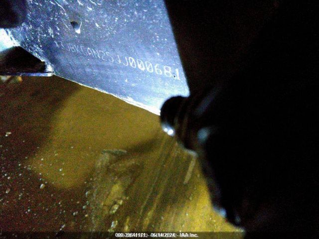 2018 CAN-AM COMMANDER 3JBKGAN25JJ000681 Photo 9