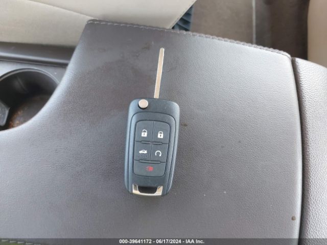 2G4GS5GX5G9198420 Buick Regal Turbo Premium Ii