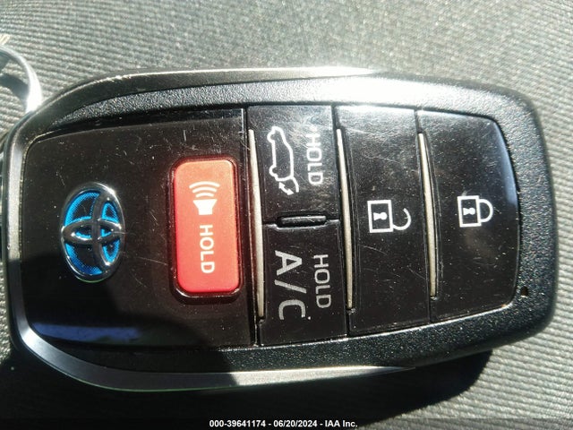 Toyota Rav4 Prime Se 2021 JTMAB3FV5MD003865 Image 11