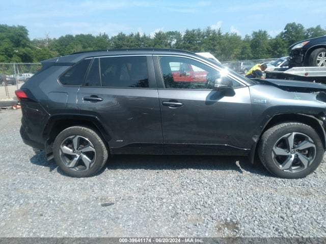 Toyota Rav4 Prime Se 2021 JTMAB3FV5MD003865 Image 13