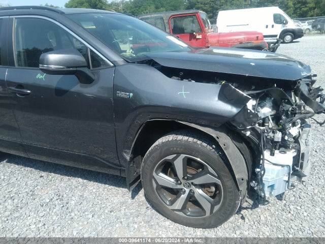 Toyota Rav4 Prime Se 2021 JTMAB3FV5MD003865 Image 17