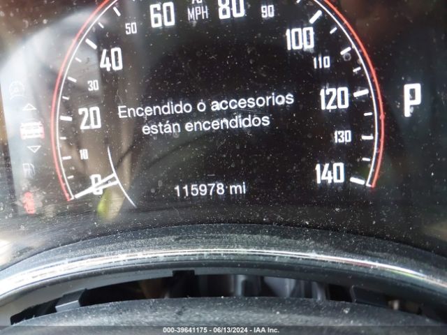 1C4RDHAG1HC925970 Dodge Durango Sxt Rwd