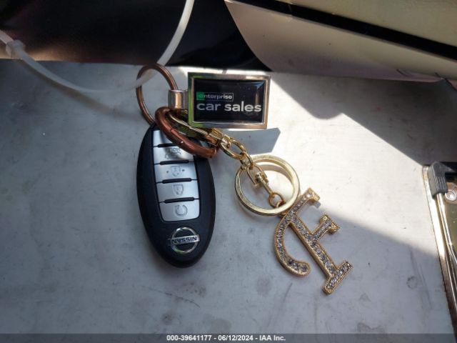 5N1AZ2MJ0KN115997 Nissan Murano Platinum