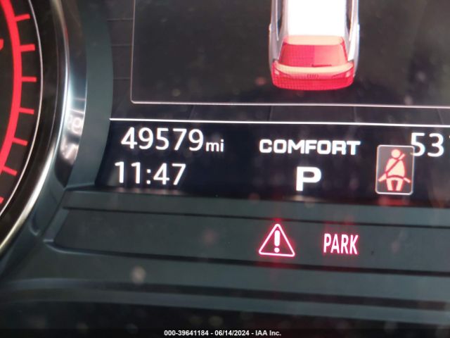 WA1ANAFY0L2071775 Audi Q5 Premium 45 Tfsi Quattro S Tronic