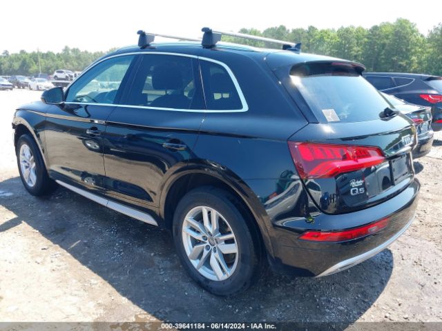 WA1ANAFY0L2071775 Audi Q5 Premium 45 Tfsi Quattro S Tronic
