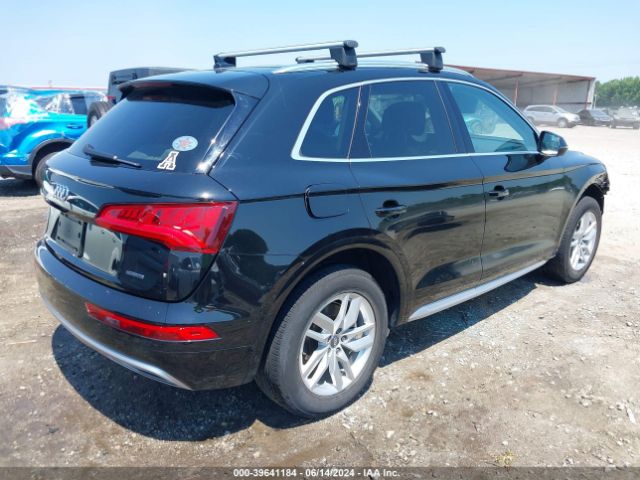 WA1ANAFY0L2071775 Audi Q5 Premium 45 Tfsi Quattro S Tronic
