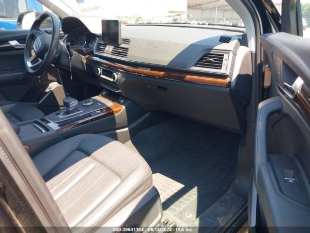 WA1ANAFY0L2071775 Audi Q5 Premium 45 Tfsi Quattro S Tronic