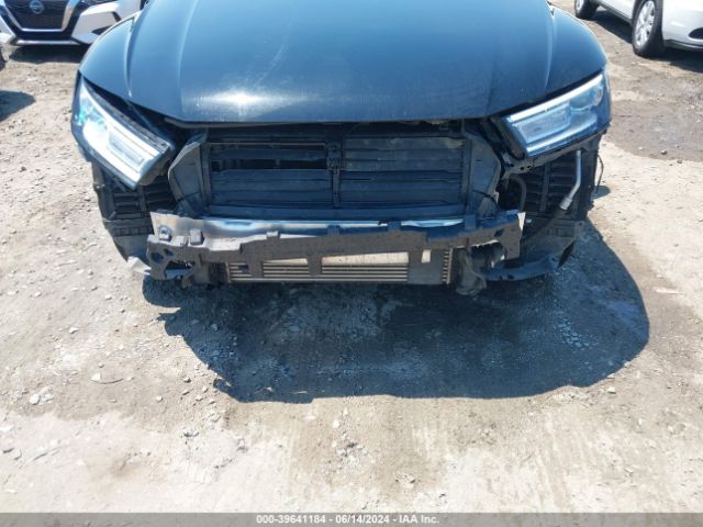 WA1ANAFY0L2071775 Audi Q5 Premium 45 Tfsi Quattro S Tronic