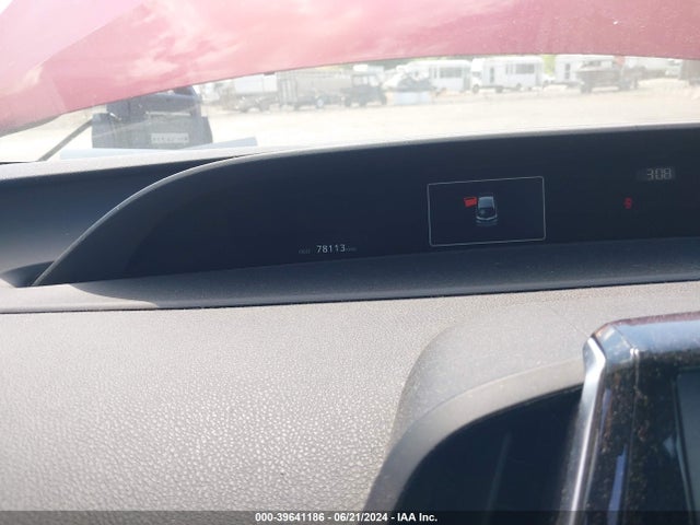 Toyota Prius Prime Limited 2020 JTDKARFP5L3128672 Image 15