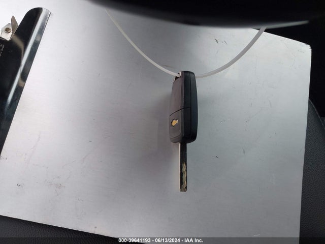 Chevrolet Impala 2lt 2014 1G1125S39EU128958 Image 11