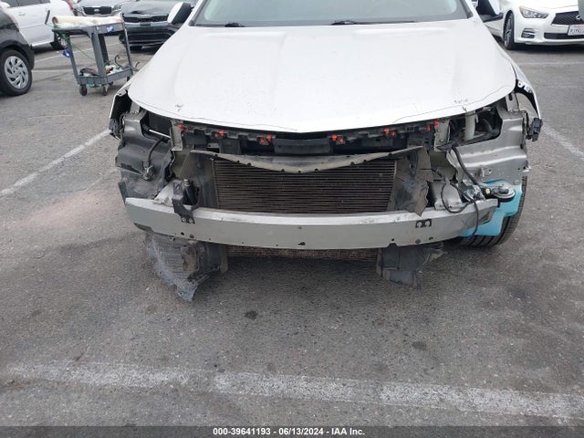 Chevrolet Impala 2lt 2014 1G1125S39EU128958 Image 6