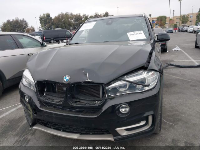 5UXKR2C54J0X09824 BMW X5 Sdrive35i