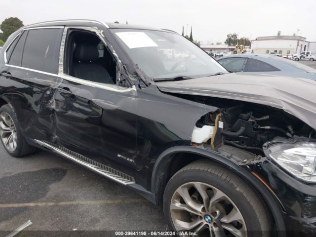 5UXKR2C54J0X09824 BMW X5 Sdrive35i
