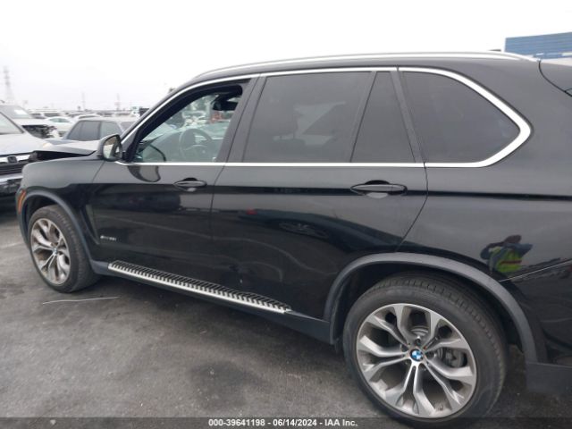 5UXKR2C54J0X09824 BMW X5 Sdrive35i