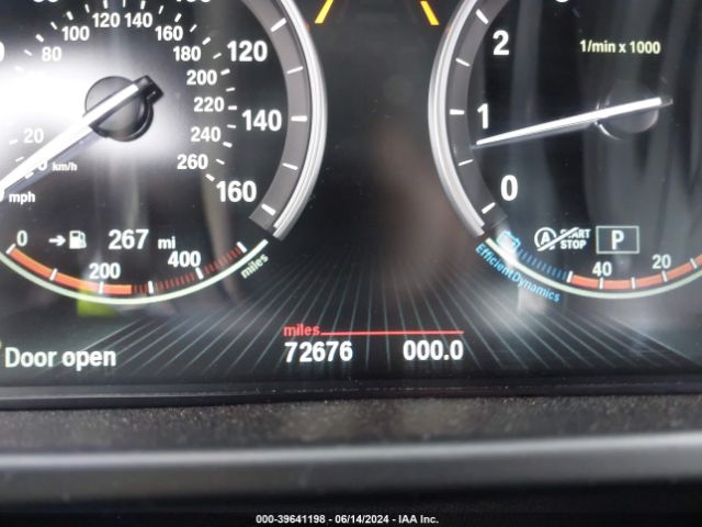 5UXKR2C54J0X09824 BMW X5 Sdrive35i