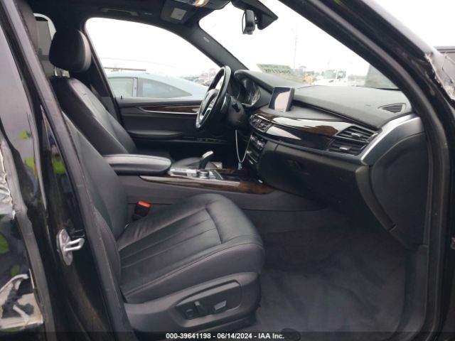 5UXKR2C54J0X09824 BMW X5 Sdrive35i