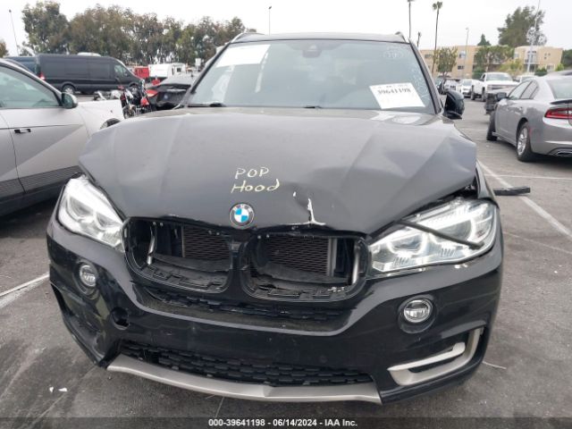 5UXKR2C54J0X09824 BMW X5 Sdrive35i