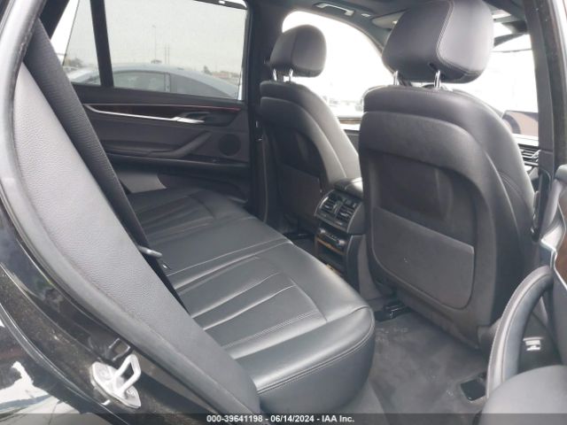 5UXKR2C54J0X09824 BMW X5 Sdrive35i