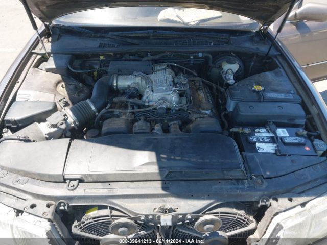 1990 LEXUS LS JT8UF11E2L0031284 Photo 9