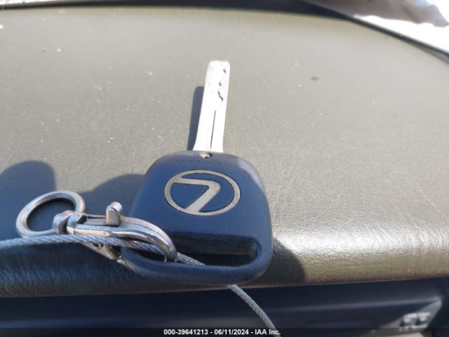 1990 LEXUS LS JT8UF11E2L0031284 Photo 10