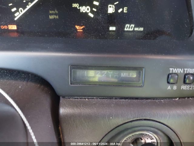 1990 LEXUS LS JT8UF11E2L0031284 Photo 6