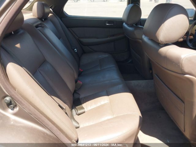 1990 LEXUS LS JT8UF11E2L0031284 Photo 7