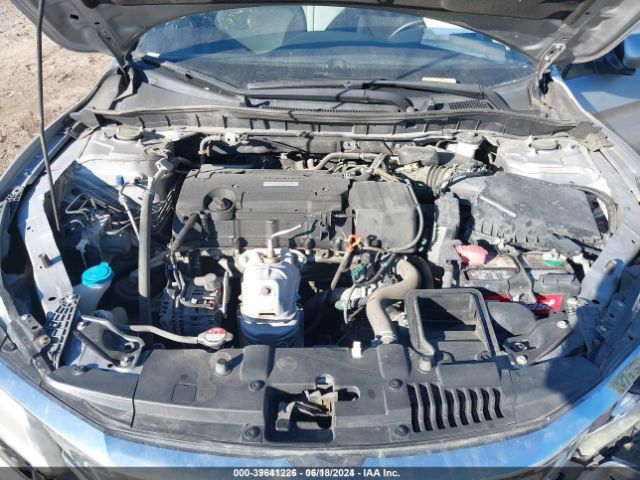 1HGCR2F3XGA059286 Honda ACCORD LX