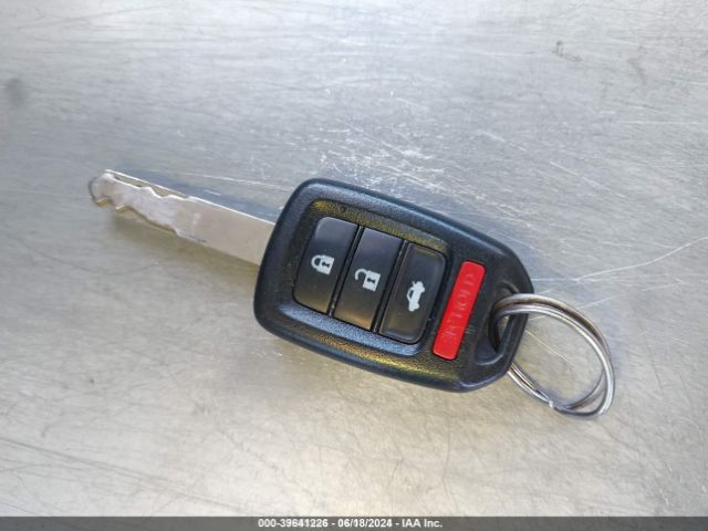 1HGCR2F3XGA059286 Honda ACCORD LX